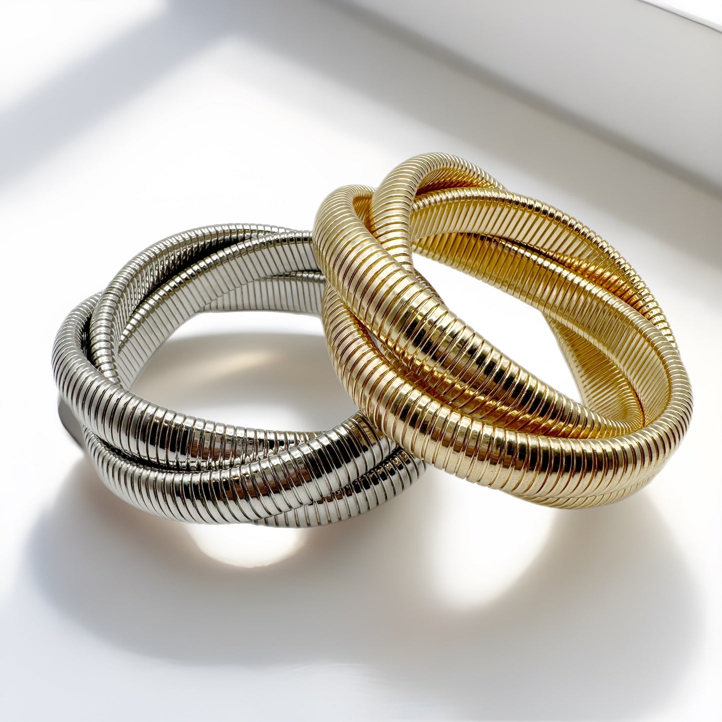 Multi bracelets