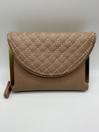 Cutie wallet