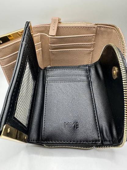 Cutie wallet