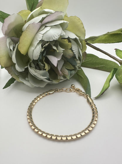 Chain Bracelet - Two Colors