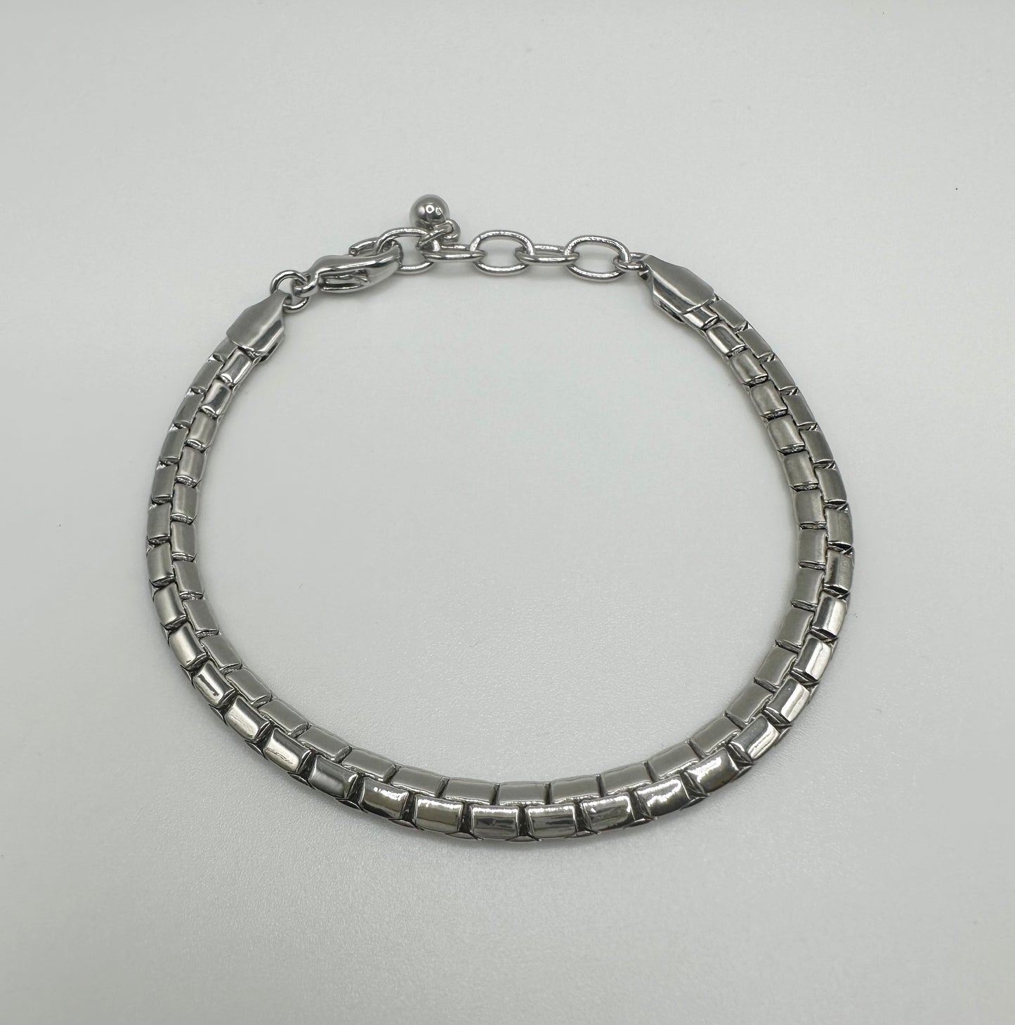 Chain Bracelet - Two Colors