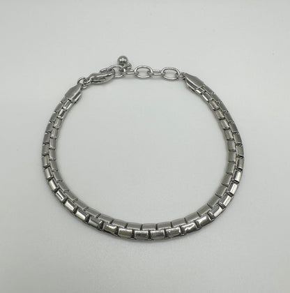 Chain Bracelet - Two Colors